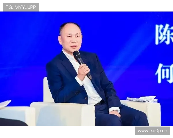 聚焦新时代创新力量探索企业家精神与产业变革的融合之路