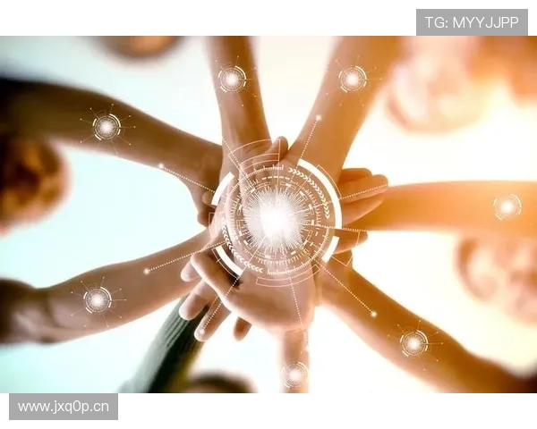 作为企业家的我如何引领团队实现持续创新与稳健增长蓝图发展愿景