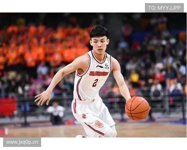 徐杰末节狂砍11分终结比赛