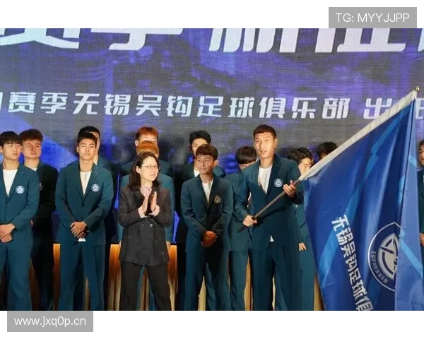 无锡吴钩与勾俊晨等11球员续约成功