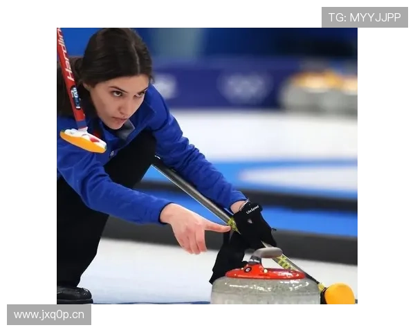 惨遭逆转中国冰壶女队被美国绝杀