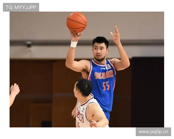 广厦续约苏若禹稳固内线实力 广厦续约苏若禹稳固内线实力