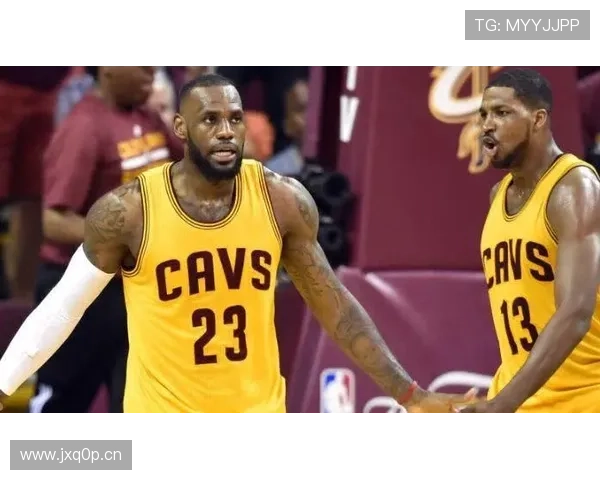 沃尔：詹姆斯从不让人失望的信念